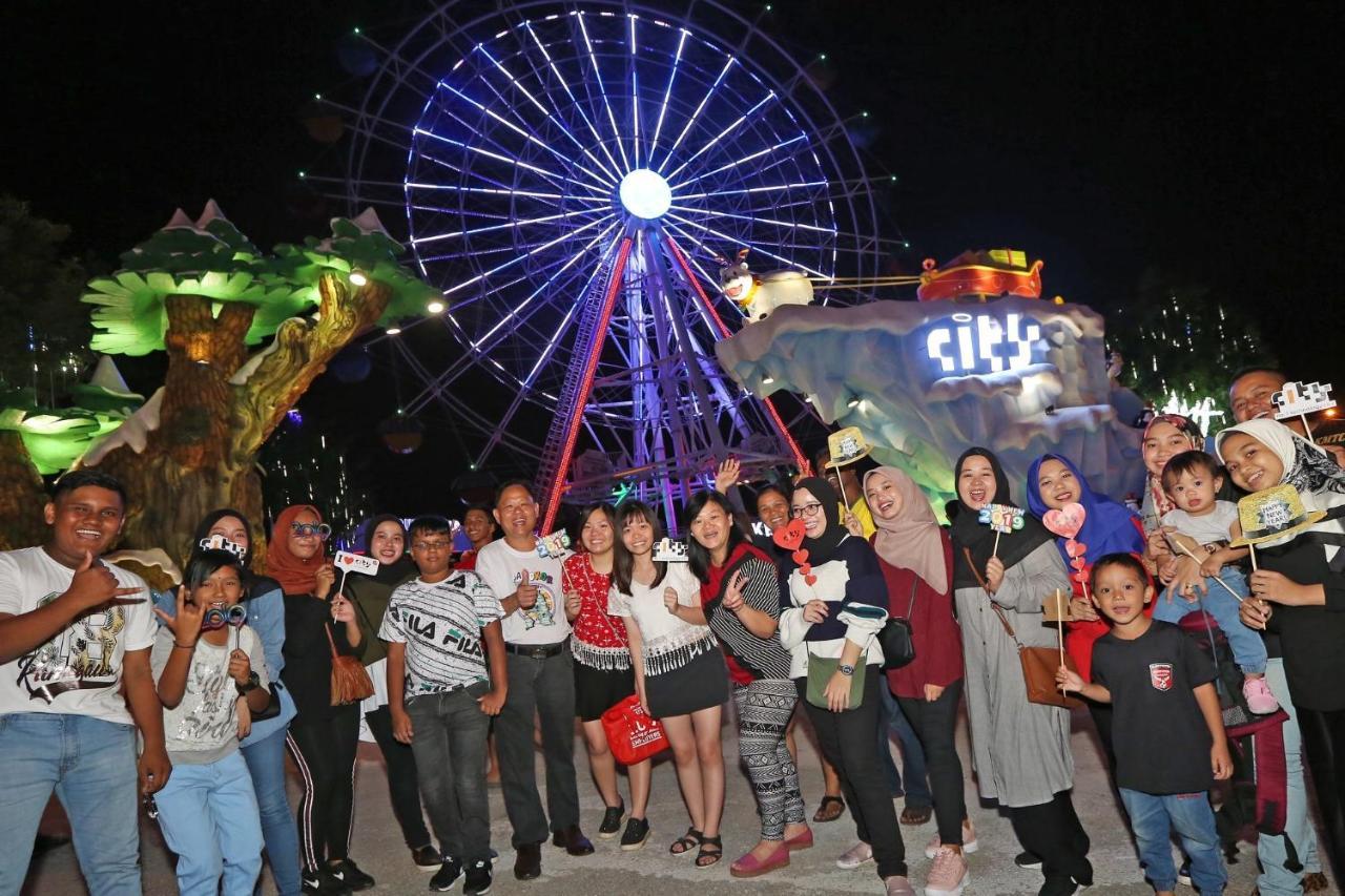 I-City Homestay - Shah Alam, Hospital Shah Alam, Uitm, Central Mall Sogo, Seksyen 7 ภายนอก รูปภาพ