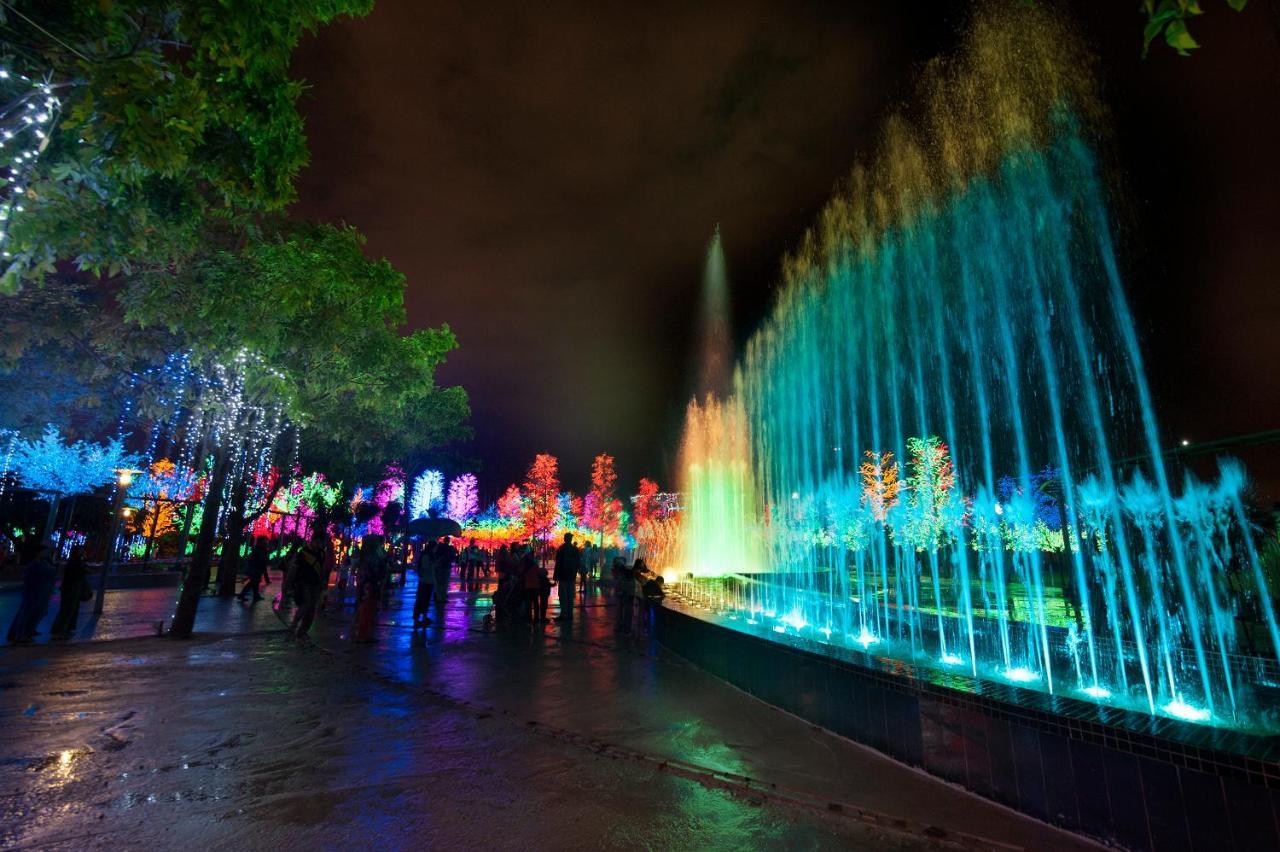 I-City Homestay - Shah Alam, Hospital Shah Alam, Uitm, Central Mall Sogo, Seksyen 7 ภายนอก รูปภาพ