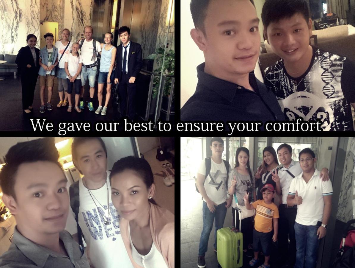 I-City Homestay - Shah Alam, Hospital Shah Alam, Uitm, Central Mall Sogo, Seksyen 7 ภายนอก รูปภาพ