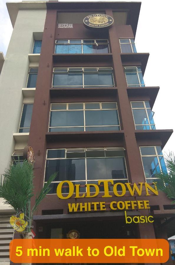 I-City Homestay - Shah Alam, Hospital Shah Alam, Uitm, Central Mall Sogo, Seksyen 7 ภายนอก รูปภาพ